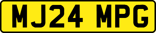MJ24MPG