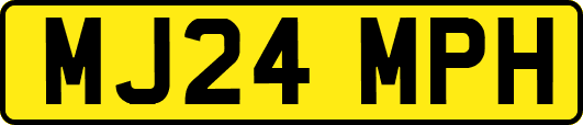 MJ24MPH