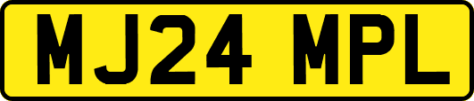 MJ24MPL