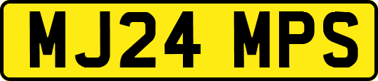 MJ24MPS