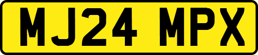 MJ24MPX