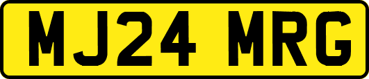 MJ24MRG
