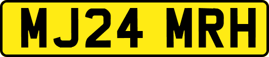 MJ24MRH