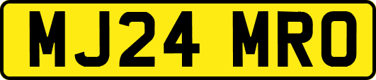MJ24MRO