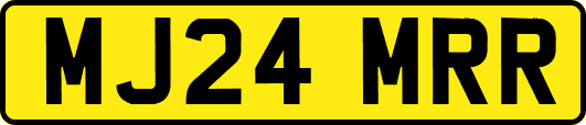 MJ24MRR