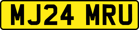 MJ24MRU