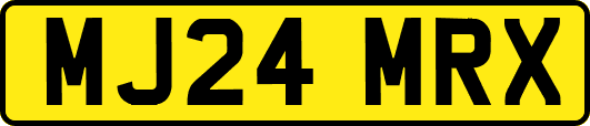 MJ24MRX