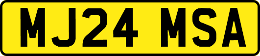 MJ24MSA