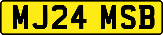 MJ24MSB