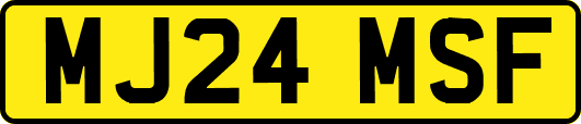 MJ24MSF