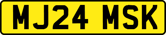 MJ24MSK