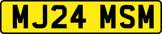 MJ24MSM