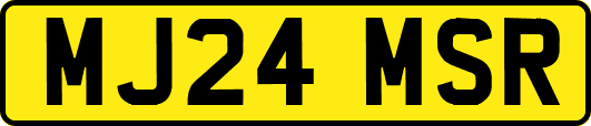 MJ24MSR