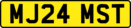 MJ24MST