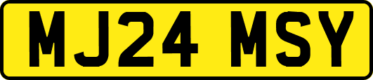 MJ24MSY