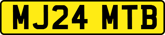 MJ24MTB