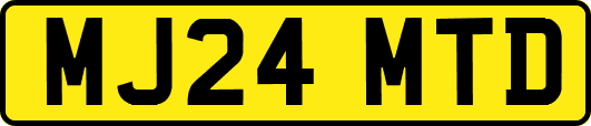 MJ24MTD