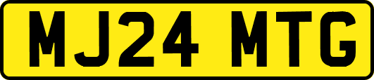 MJ24MTG