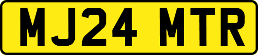 MJ24MTR