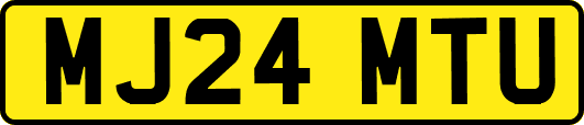 MJ24MTU