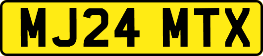 MJ24MTX