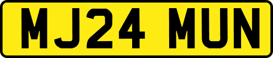 MJ24MUN