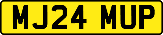 MJ24MUP
