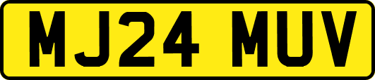 MJ24MUV