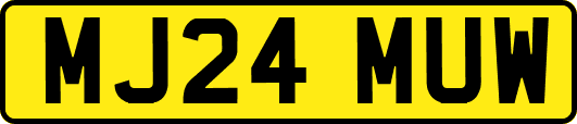 MJ24MUW