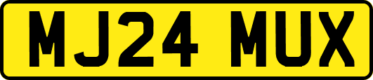 MJ24MUX