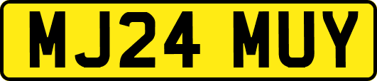 MJ24MUY