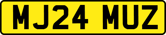 MJ24MUZ