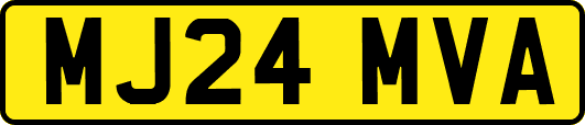 MJ24MVA