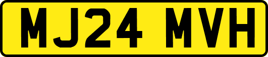 MJ24MVH
