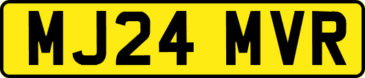 MJ24MVR