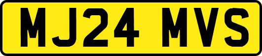 MJ24MVS