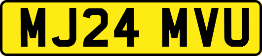 MJ24MVU