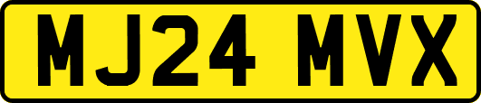 MJ24MVX