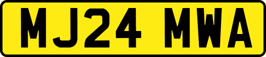 MJ24MWA
