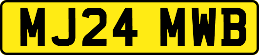 MJ24MWB