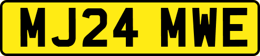 MJ24MWE