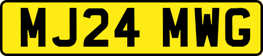 MJ24MWG