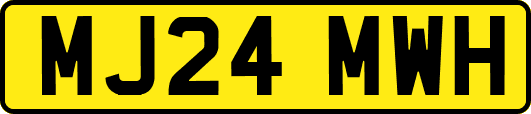 MJ24MWH
