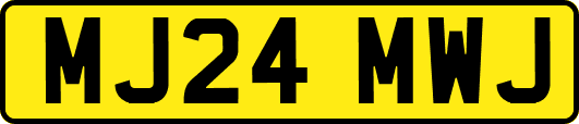 MJ24MWJ