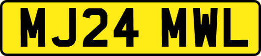 MJ24MWL