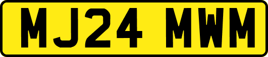 MJ24MWM