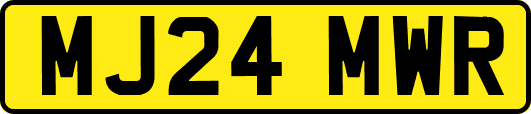 MJ24MWR