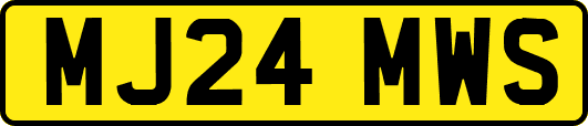 MJ24MWS