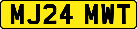 MJ24MWT