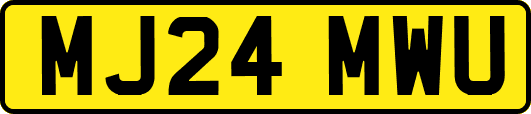 MJ24MWU